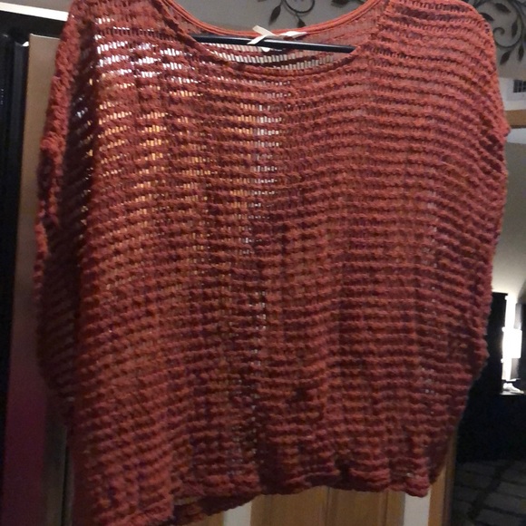 Chestnut top - Picture 2 of 2